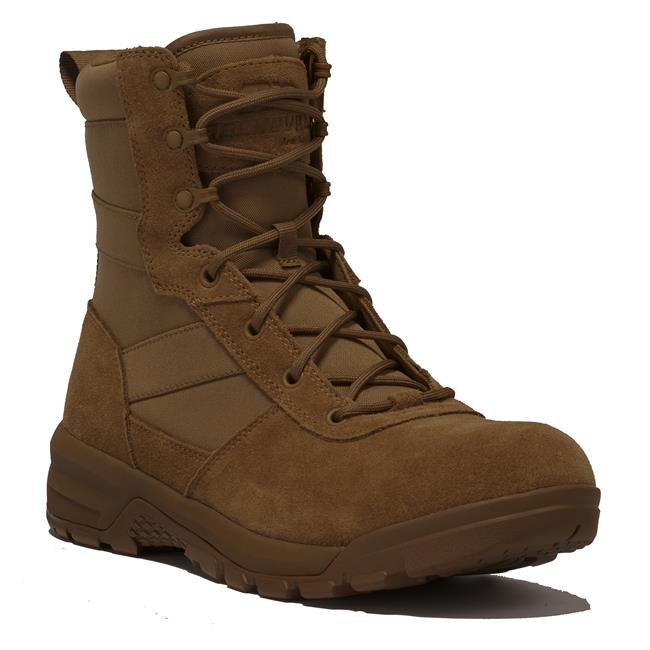 Civil Air Patrol: Boots (Unisex)