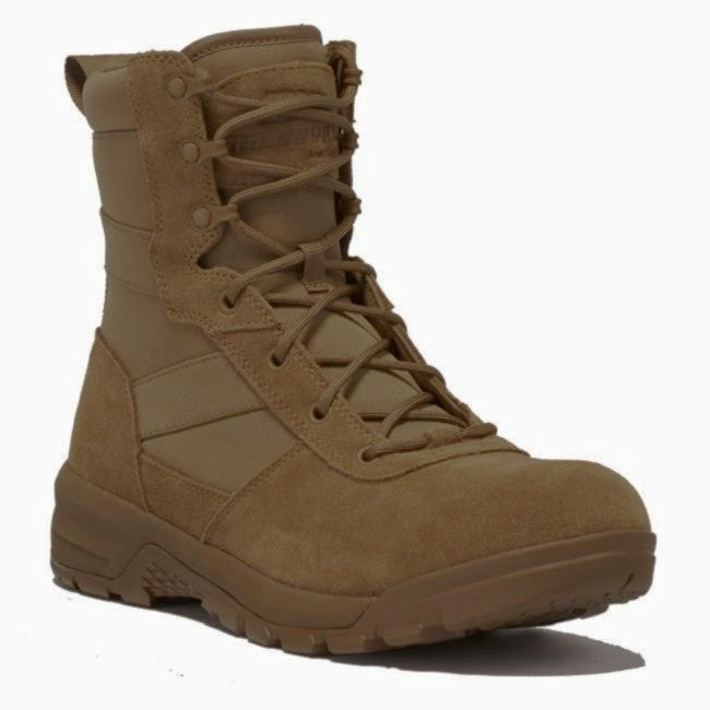 Civil Air Patrol: Boots (Unisex)