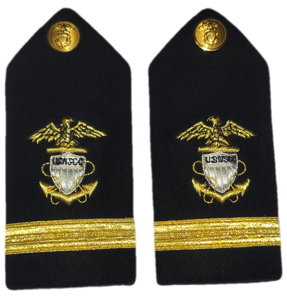 Female Hard Shoulder Boards