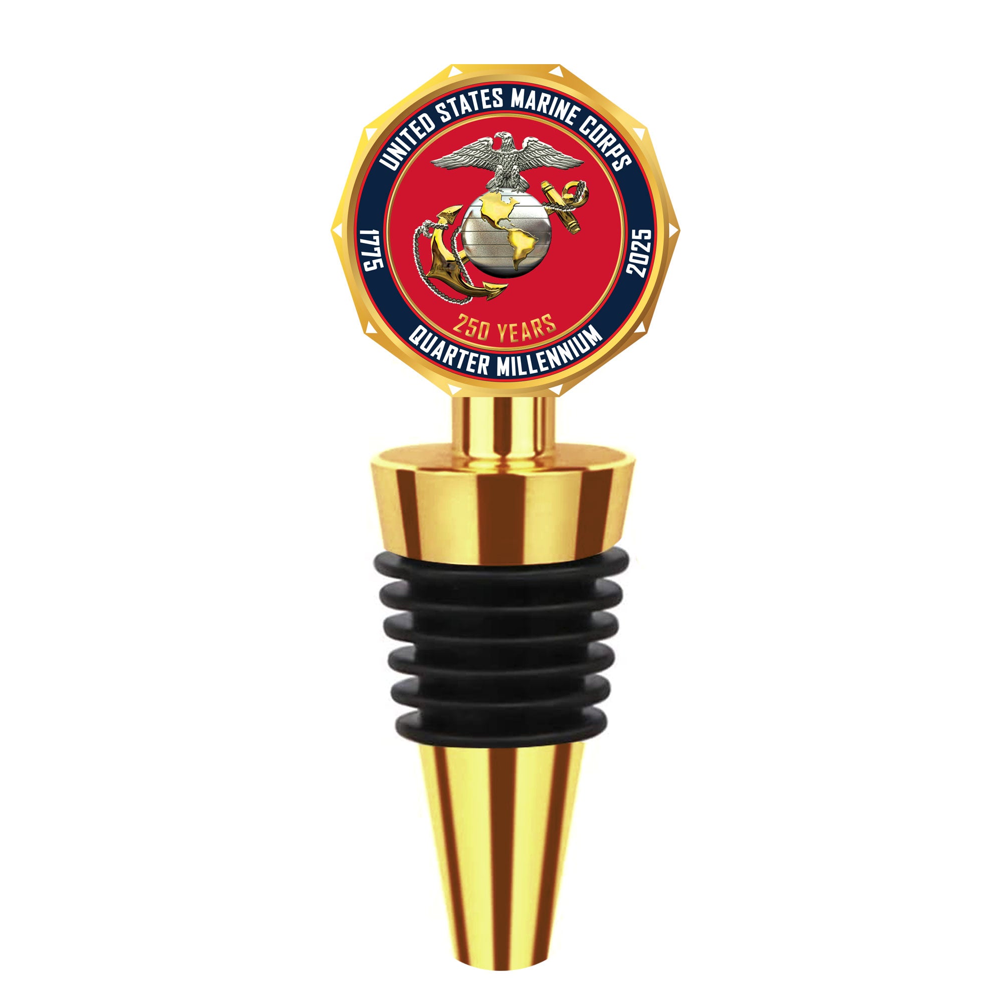 Marine Corps Emblematics – Page 5