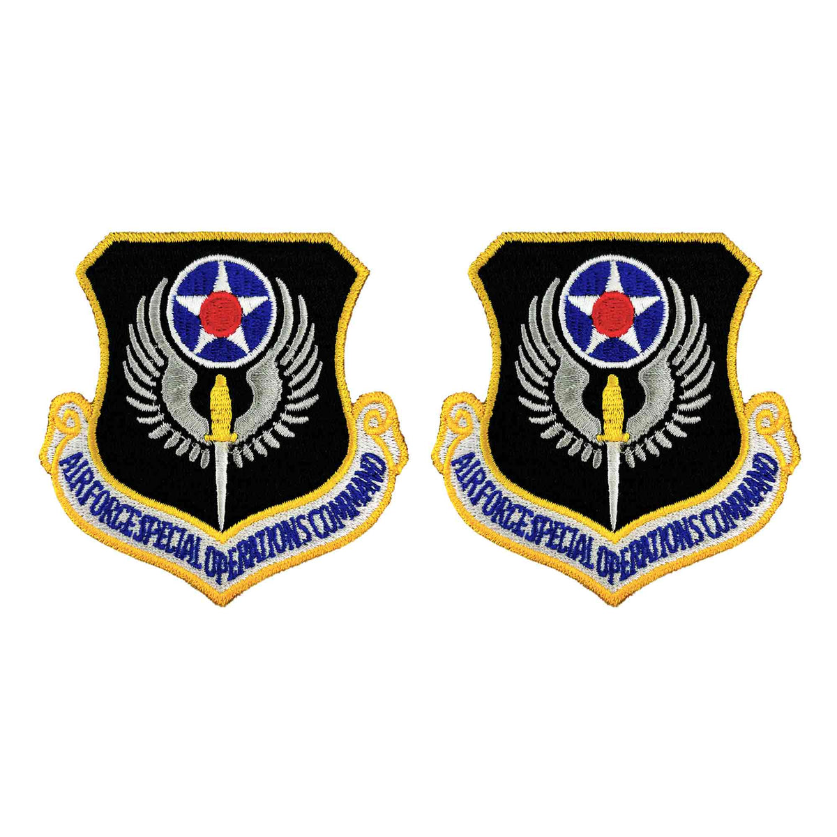 COFS Comando Interforze Operazioni Forze Speciali patch - LA PATCHERIA