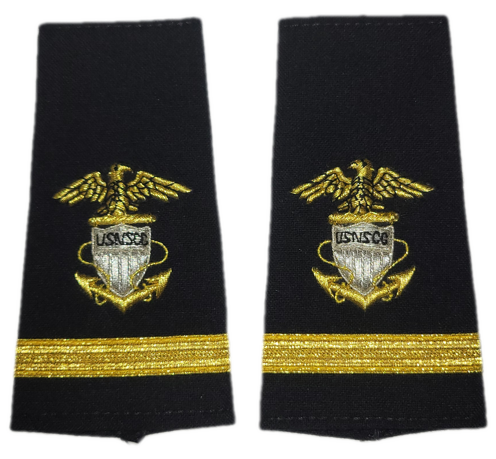 Epaulets