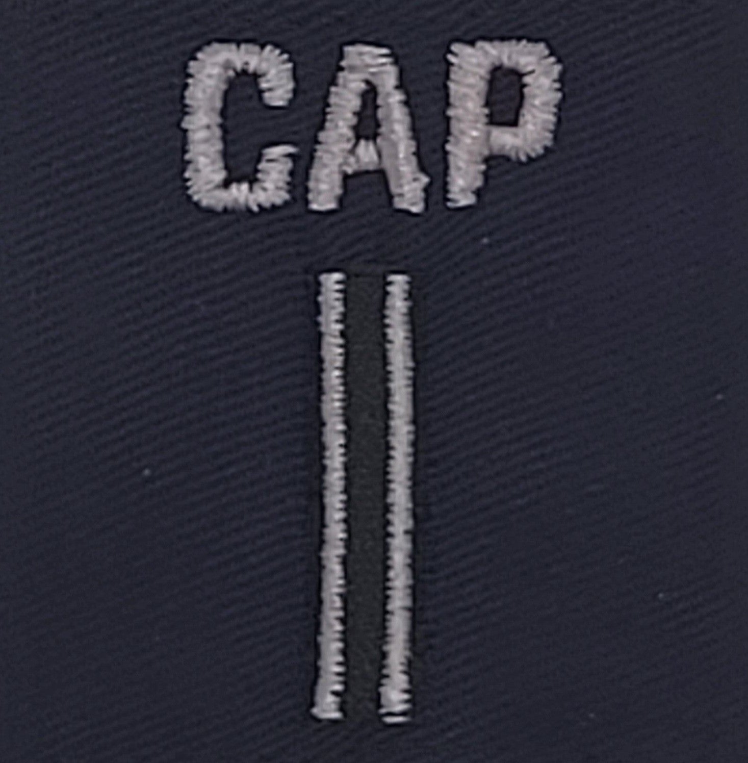 Civil Air Patrol Gortex Jacket Tab: Technical Flight Officer (New Insignia)