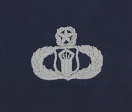 Civil Air Patrol sUAS Pre-Solo Cloth Insignia