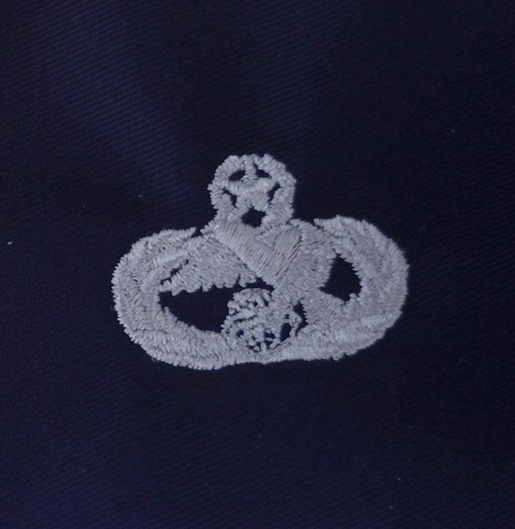 Civil Air Patrol:  Insignia- AF Master Transportation Cloth (New Insignia)