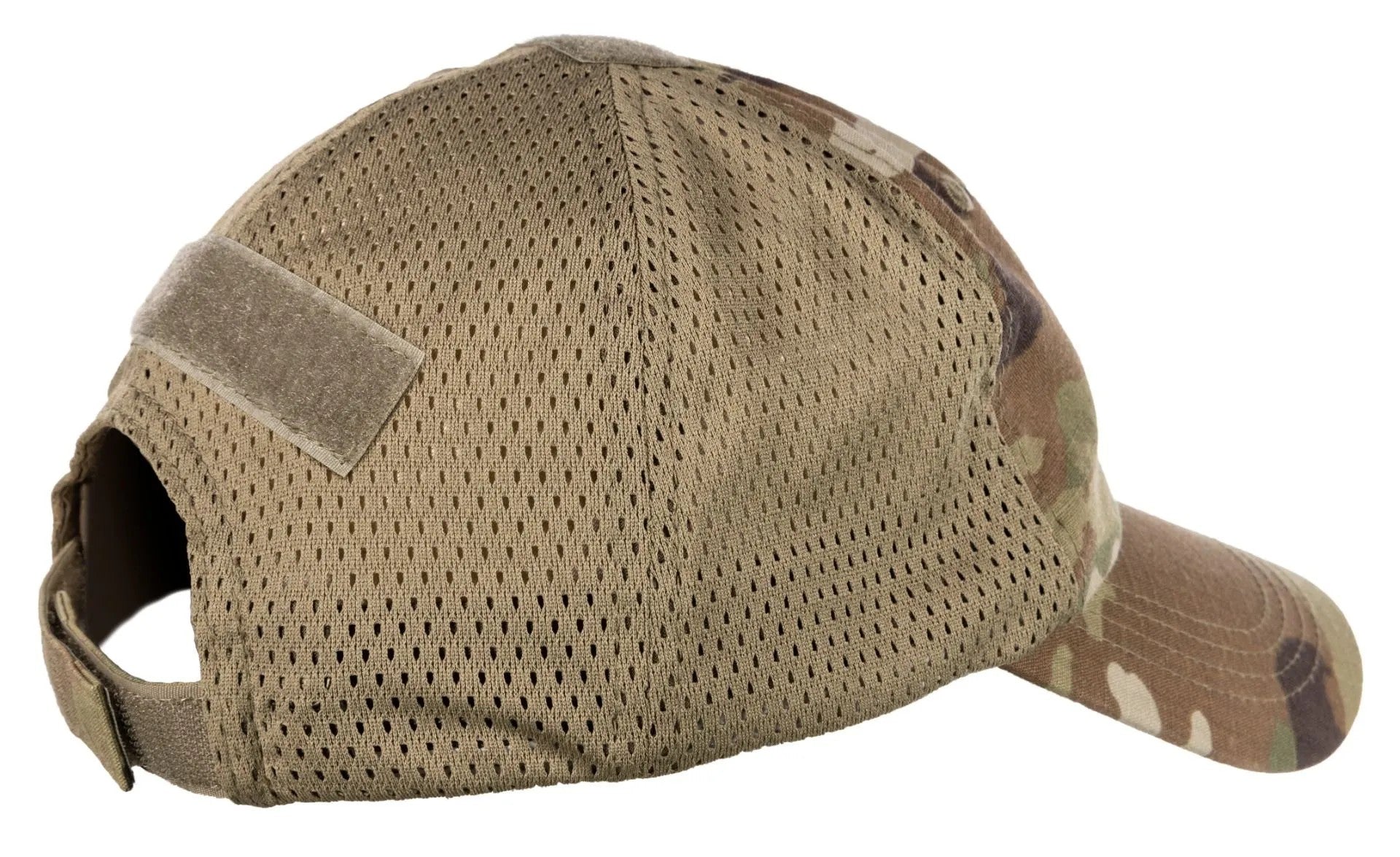 Civil Air Patrol OCP mesh Tactical Ball Cap with Adjustable Back