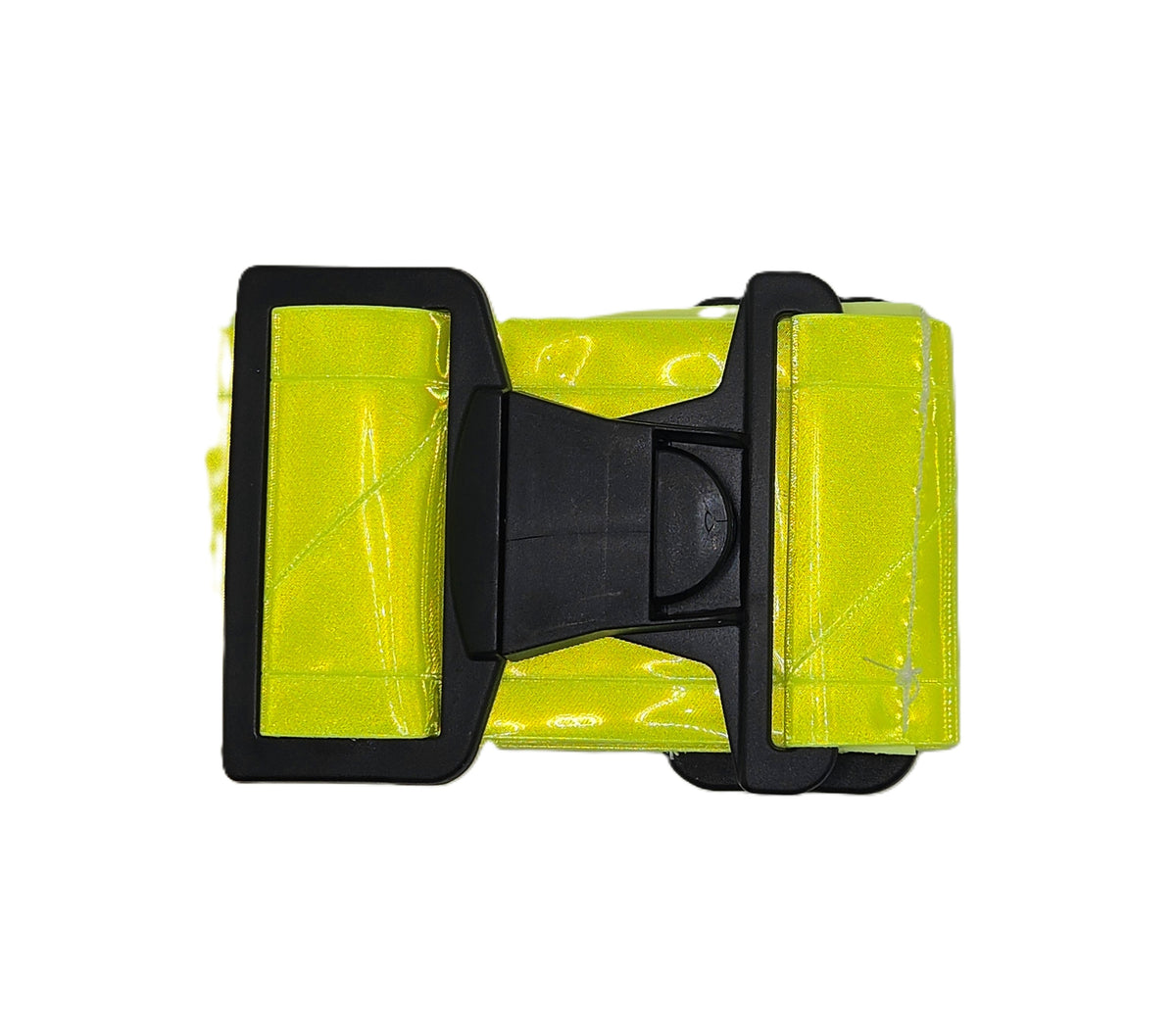 Yellow Reflective PT Belt- USA