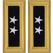 Army Shoulder Strap: Major General