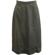 Young Marine's Dress Skirt: Female  **(ALL SALES FINAL)**