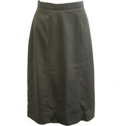 Young Marine's Dress Skirt: Youth Female  **(ALL SALES FINAL)**