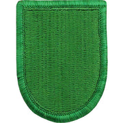 Army Flash Patch: 10th Special Forces Group