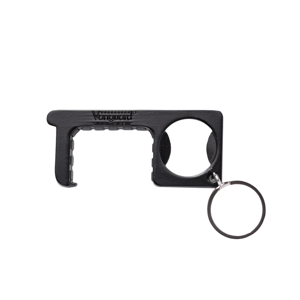Vanguard No Touch Tool with Split Ring - Black