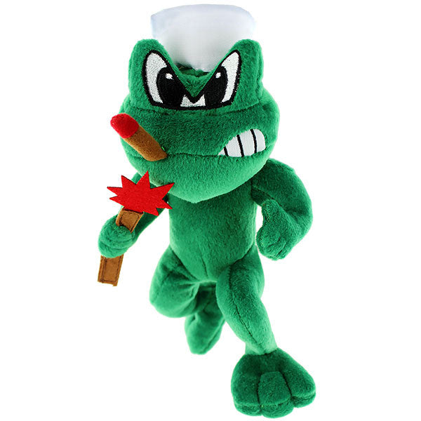 Freddie the Frog: 9" Plush