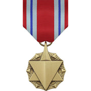 Full Size Medal: Air Force Combat Readiness