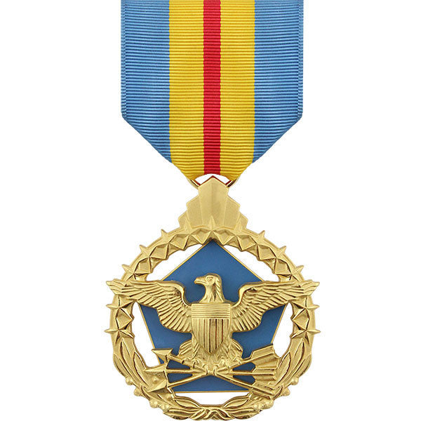 Full Size Medal: Defense Distinguished Service