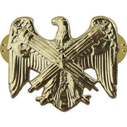 Army Officer Branch of Service Collar Device: National Guard