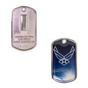 Air Force Coin: 1st Lieutenant