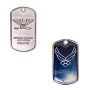 Air Force Coin: Colonel