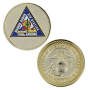 Marine Corps Coin: Marine Corps Air Station Yuma, Arizona