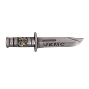 Coin: Marine Corps KNIFE LETTER OPENER