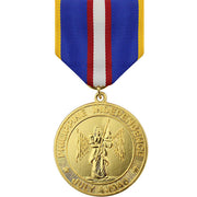 Full Size Medal: Philippine Independence