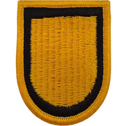 Army Flash Patch: First Special Forces