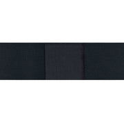 Mourning Arm Band: black elastic with hook closure