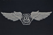 Civil Air Patrol Cloth Insignia: sUAS Basic Technician (New Insignia)