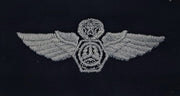 Civil Air Patrol Cloth Insignia: sUAS Master Technician (New Insignia)