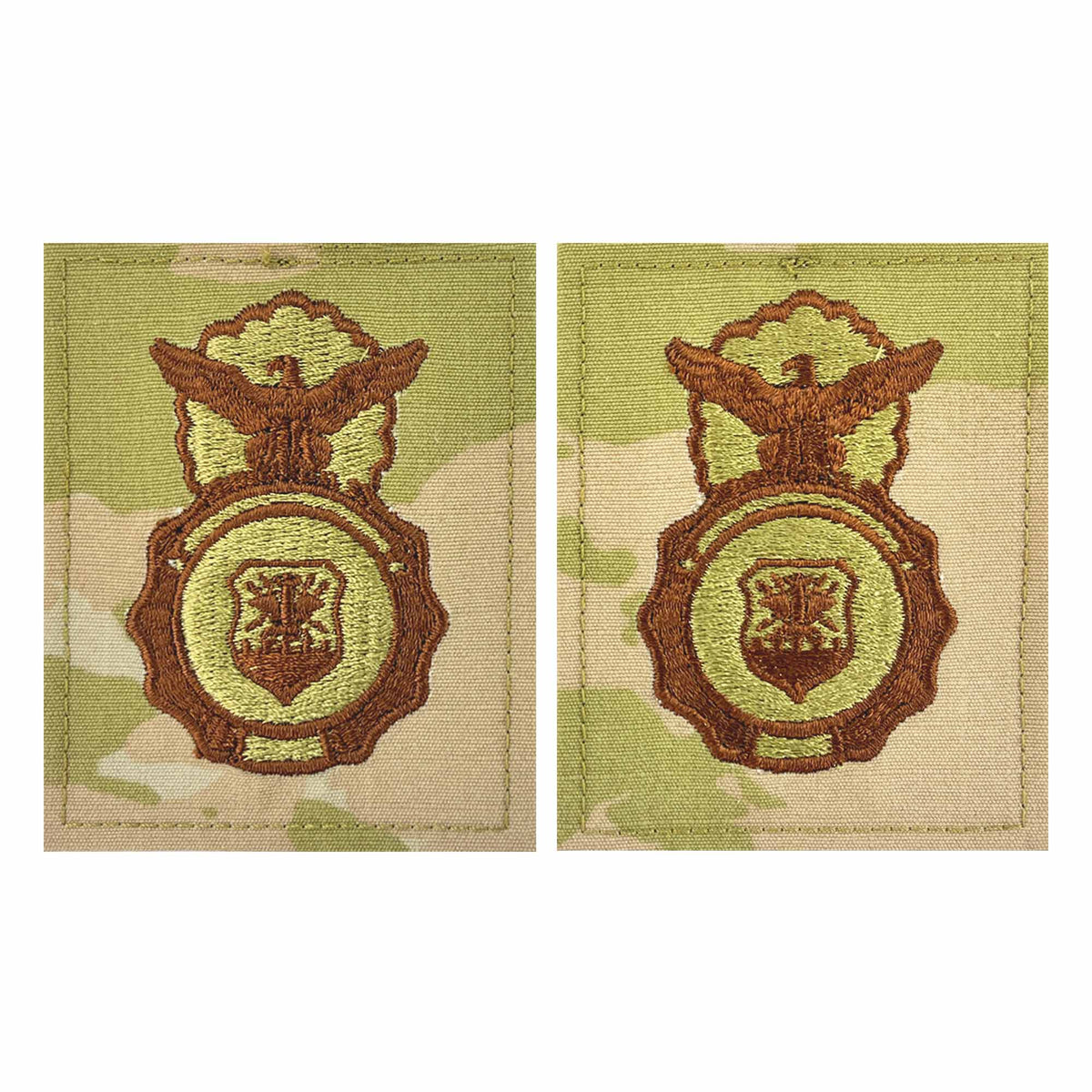 Badges