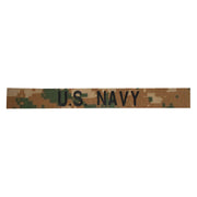 U.S. Navy Tape: Woodland Digital