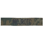 Marine Corps JROTC Tape (MCJROTC): Woodland Digital