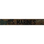 U.S. Marines Tape: Woodland Digital
