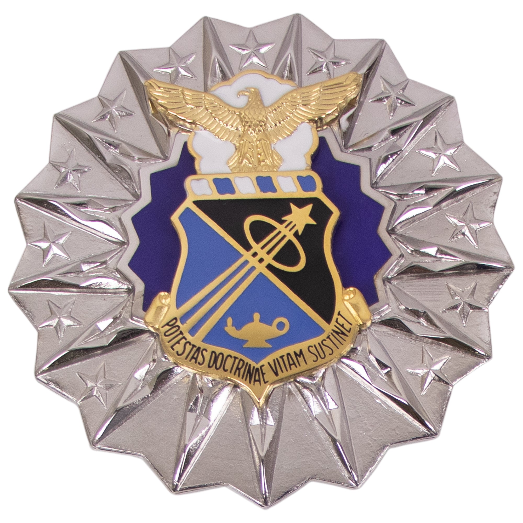Badges