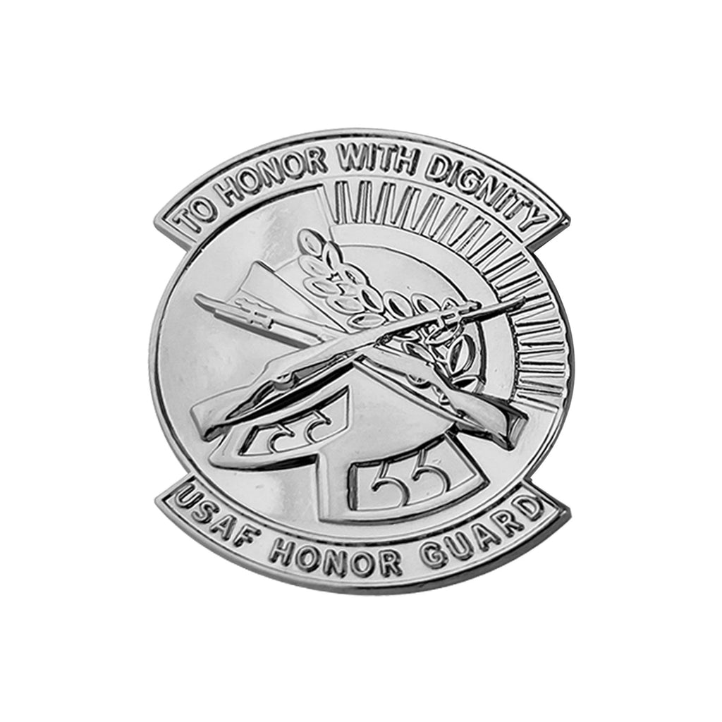 Air Force Honor Guard Badge - Miniature