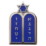 Air Force Badge: Jewish Chaplain