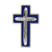 Air Force Badge: Christian Chaplain
