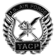 Air Force Beret Badge: Tactical Air Control Party: TACP