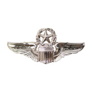 Air Force Badge: Command Pilot - regulation size
