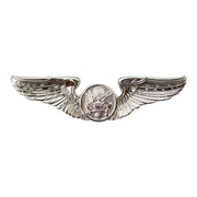 Air Force Badge: Aircrew - regulation size