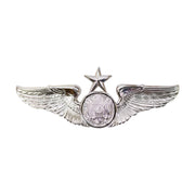 Air Force Badge: Aircrew: Senior - regulation size