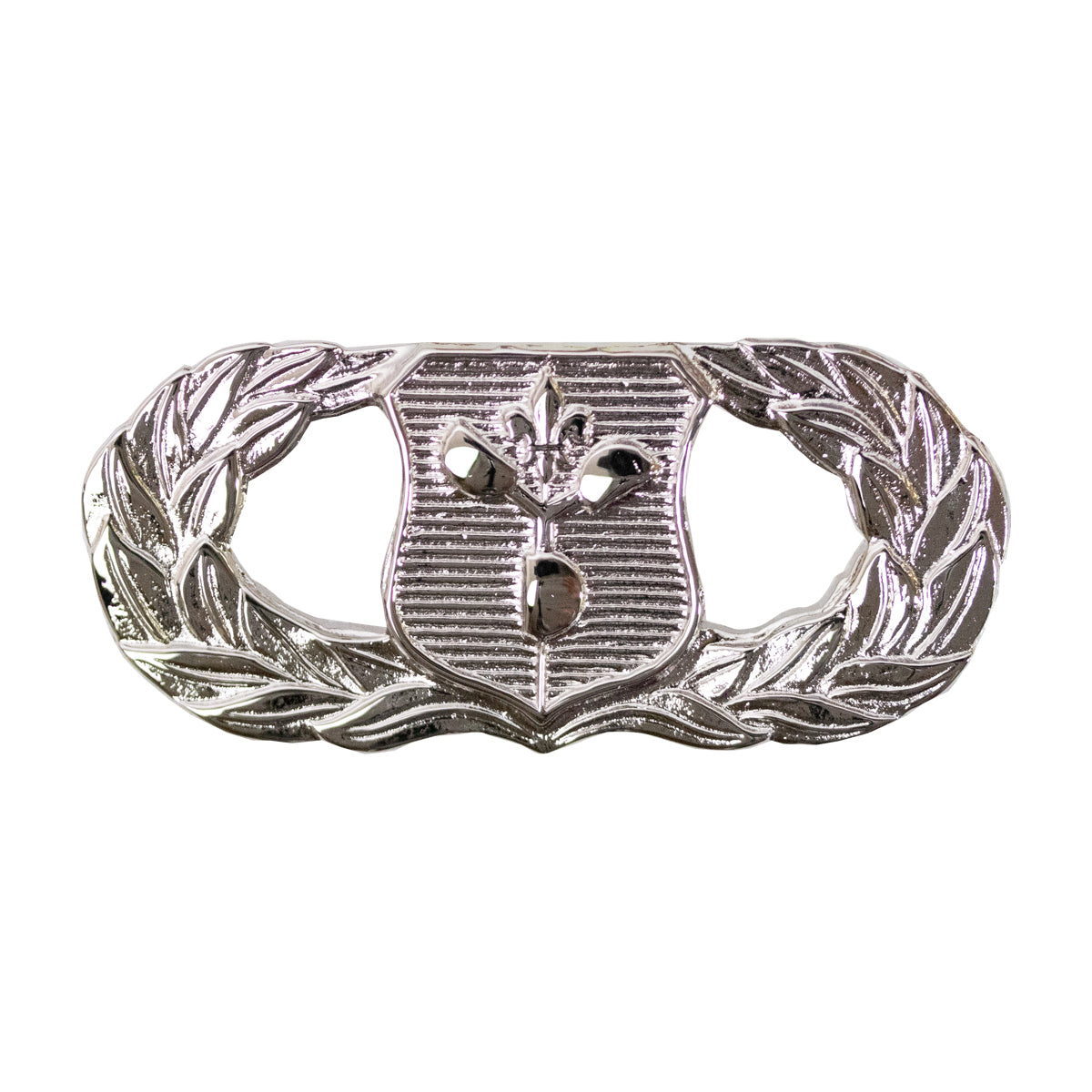 USAF Regulation Size Meteorologist Badge