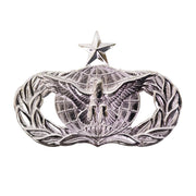 Air Force Badge: Force Protection: Senior - regulation size