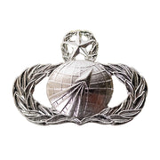 Air Force Badge: Acquisition: Master - regulation size