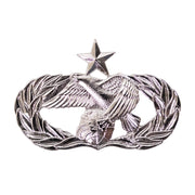 Air Force Badge: Transportation: Senior - regulation size