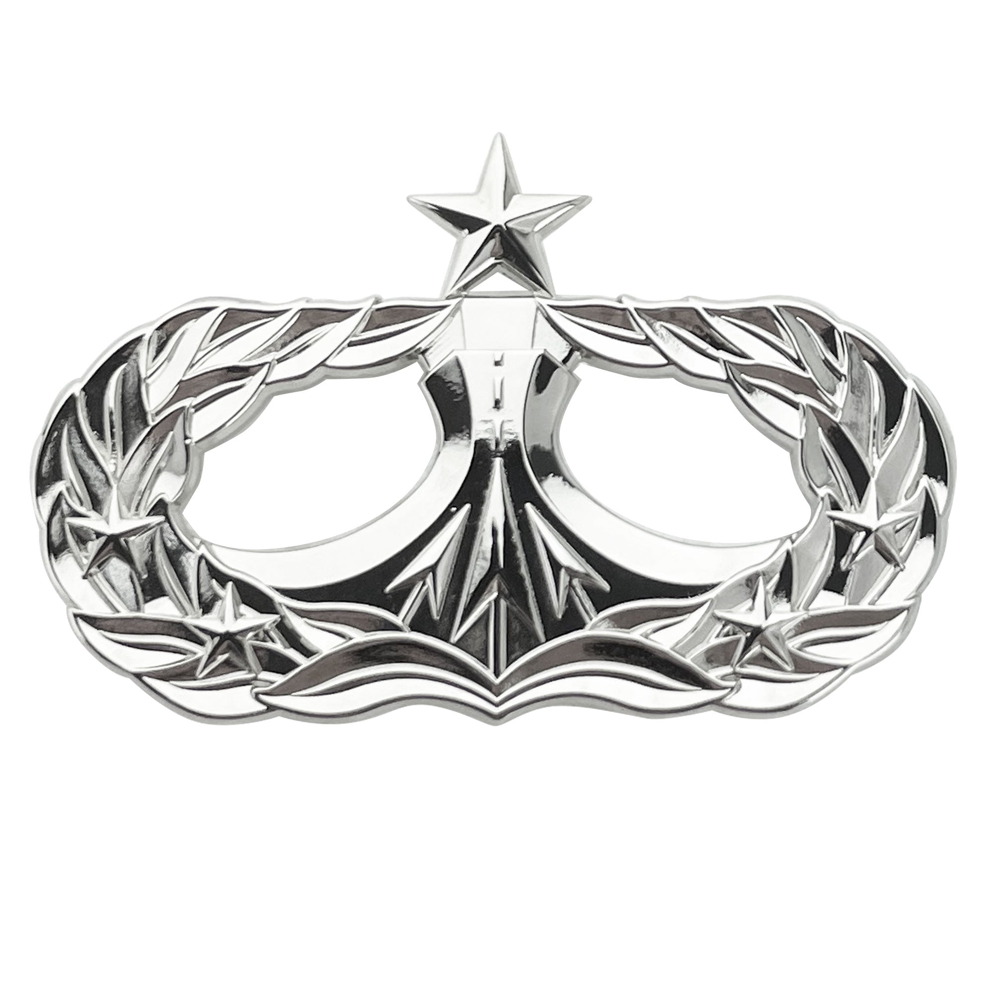 Air Force Badge: Senior Airfield Operations Officer - regulation size