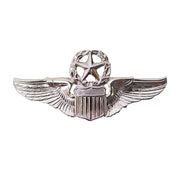 Air Force Badge: Command Pilot - miniature