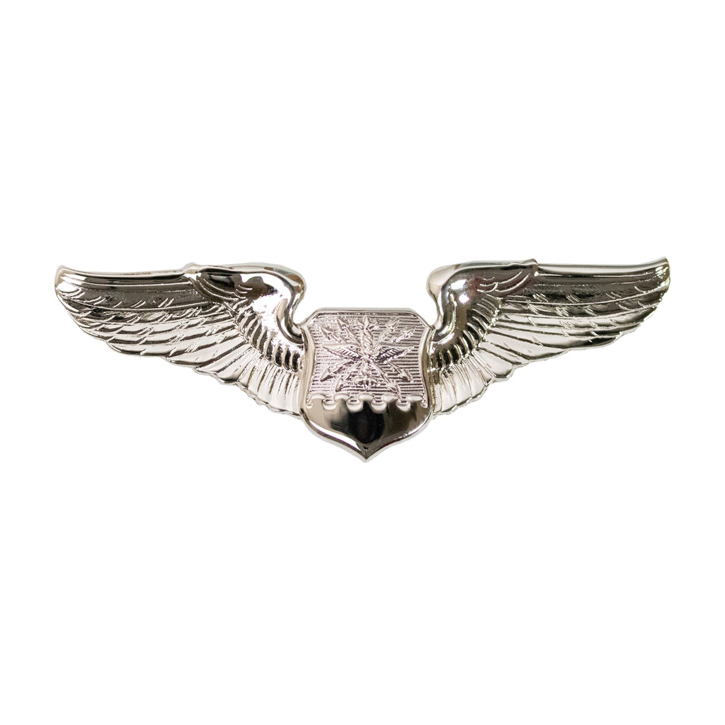 Air Force Badge: Navigator - miniature