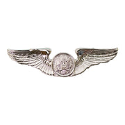 Air Force Badge: Aircrew - miniature