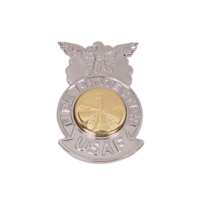 Badges